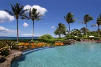 Wailea Beach Villas - 리조트