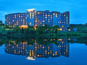 The Westin Washington Dulles Airport