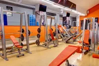 Axa Hotel - palestra