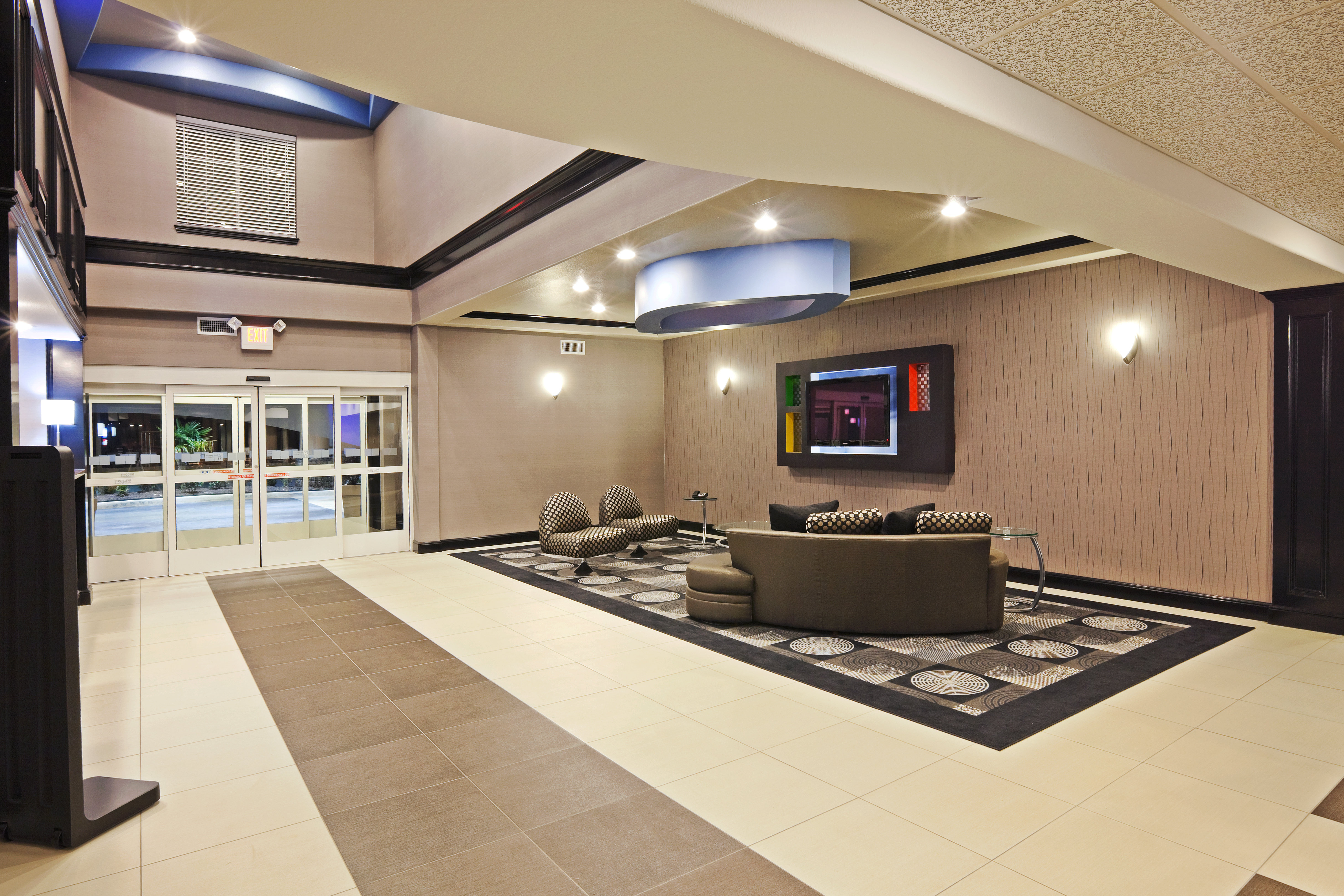 Holiday Inn Express Hotels & Suites Jacksonville, an Ihg Hotel
