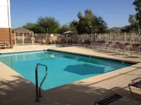 Sonesta Simply Suites Phoenix Glendale Hotels near North Mountain