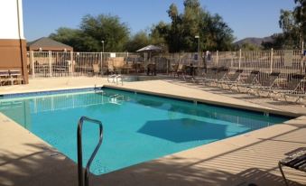 Sonesta Simply Suites Phoenix Glendale