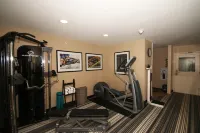 Candlewood Suites Newport News/Yorktown by IHG - Træningscentre