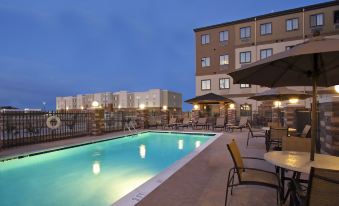 Staybridge Suites Odessa - Interstate Hwy 20