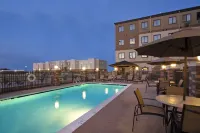 Staybridge Suites Odessa - Interstate Hwy 20 Hotels in Odessa