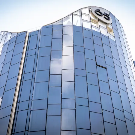 65 Hotel, Rothschild Tel Aviv - an Atlas Boutique Hotel Отели рядом с достопримечательностью «Бульвар Ротшильда»