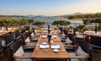 Hotel Cala di Volpe, a Luxury Collection Hotel, Costa Smeralda