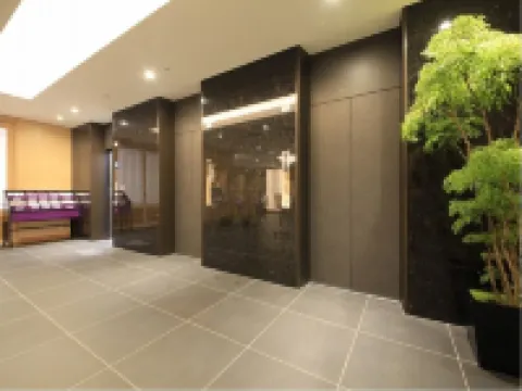 ベッセルホテルカンパーナ京都五条