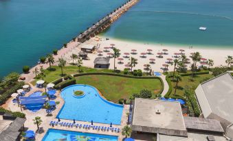 Radisson Blu Resort, Sharjah