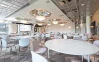 Scandic Kuopio - พร้อมอาหารเช้า
