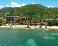 Bolongo Bay Beach Resort Hotels near St Thomas