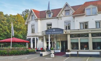 Fletcher Hotel Apeldoorn