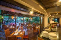 Aonang Princeville Villa Resort & Spa-GHA WellHotel-BeachFront