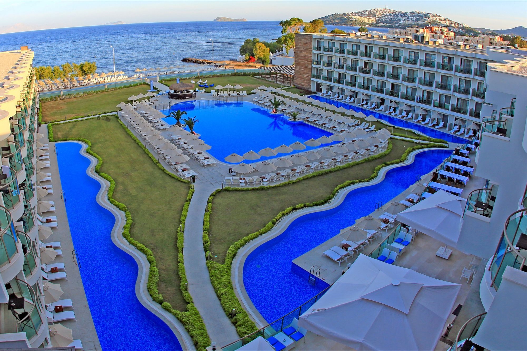 Kairaba Bodrum Princess & Spa