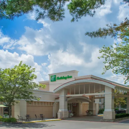 Holiday Inn SOUTH KINGSTOWN (NEWPORT AREA) by IHG