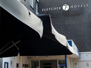 Fletcher Hotel-Restaurant Weert