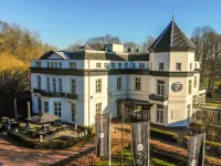 Fletcher Landgoed Hotel Avegoor Hotels in Ellecom