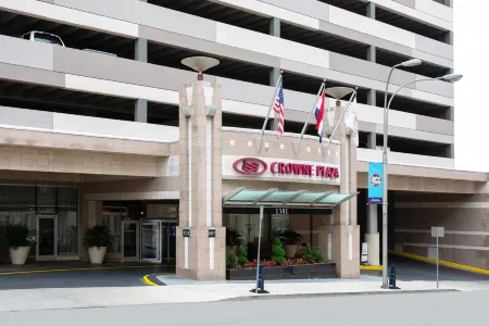 Crowne Plaza Kansas City Downtown