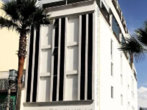 Grand Hotel Elizabeth Durango Hoteles en Durango