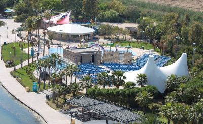 Outdoor Swimming Pool Club Mac - All Inclusive Family Resort Photo