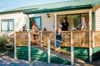 Taupo Top 10 Holiday Park