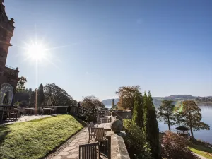 Langdale Chase Hotel