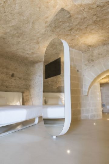 The 10 Best Hotels Close To Musma Museo Della Scultura Contemporanea Matera For 2021 Trip Com