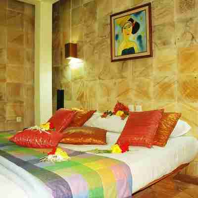 Hotel Sewu Mas Rooms