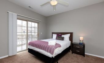 Iowa State University Retreat + Pool - Housity