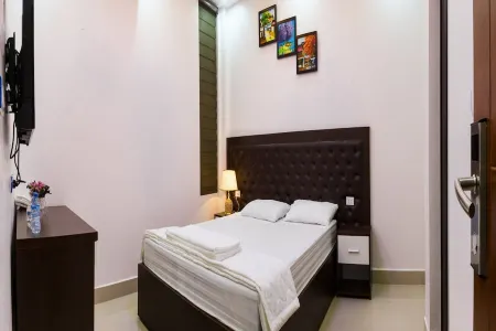 Hotel Liberty HV