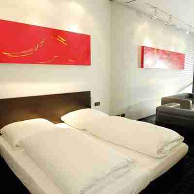 Ara Hotel Comfort Rooms