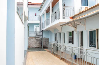 Hotel Vitoria Hoteles en 