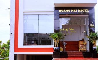 Khach San Hoang Nhi