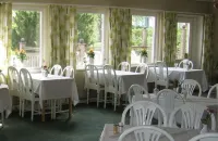 Pensionat Enehall Hotels in Hjarnarp