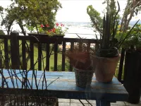 Casa Rural Higeralde Hotels in Hondarribia