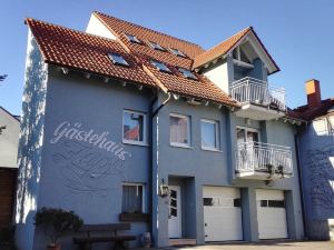 Wirtshaus & Hotel Zur Alten Brauerei Zapf