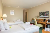 Leoso Hotel Leverkusen - Boutique