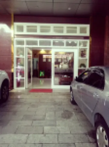 An Phu Hotel Nha Trang Hotels near King's palace