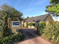 Les Maisons de la Métairie du Vauhariot-Piscine Couverte et Vue Mer-Résidence Hôtelière Hotels in Cancale