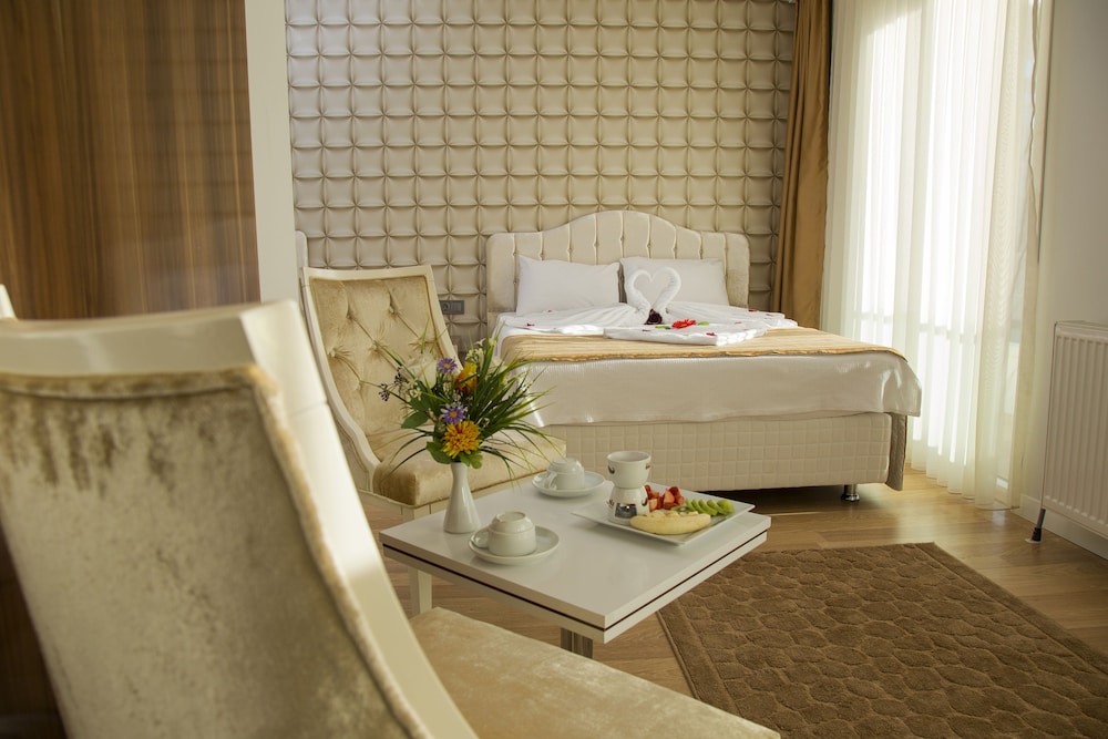 Safran City Hotel & Spa