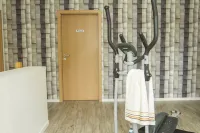 Ferienhaus Betty