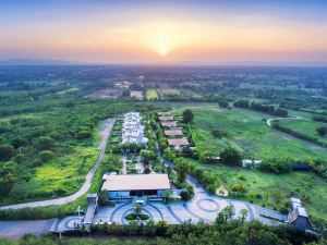 The Private Pool Villas at Civilai Hill Khao Yai