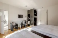 Boutique Hotel Karl Hoteles en Lucerna