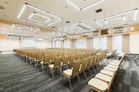 Hotel Amazonka Conference and Spa Hotels in Ciechocinek
