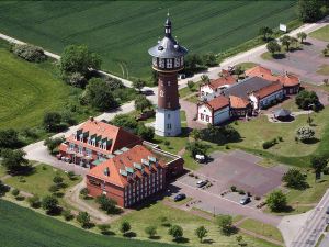 Turm Hotel Schwedt