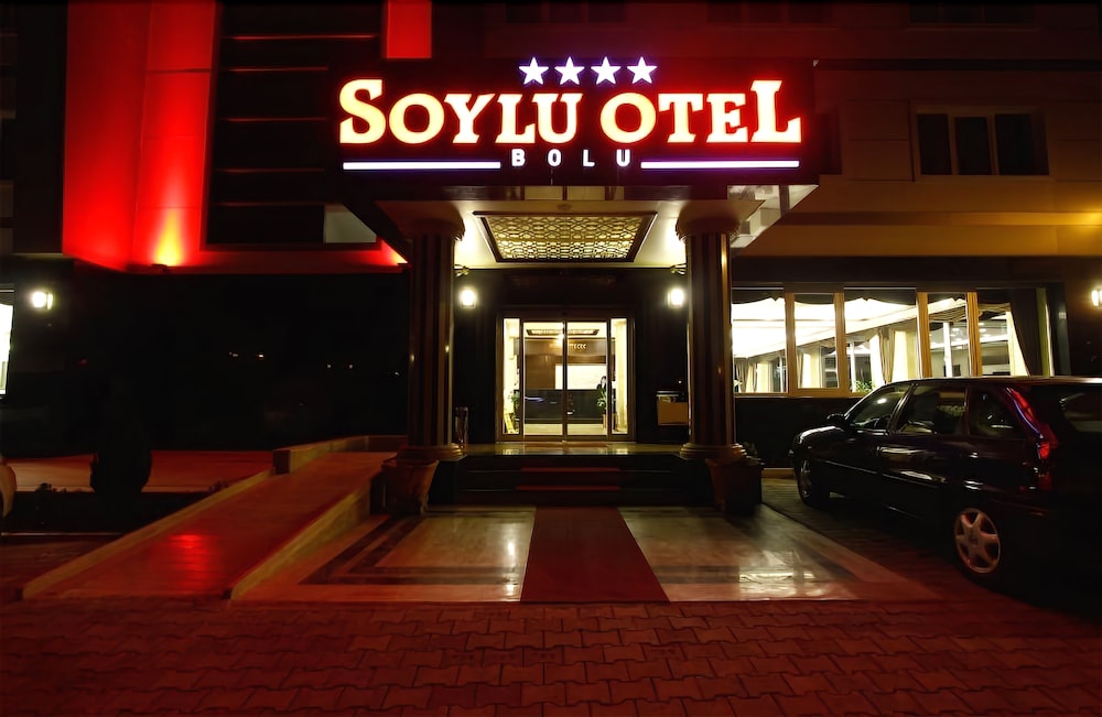 Soylu Hotel