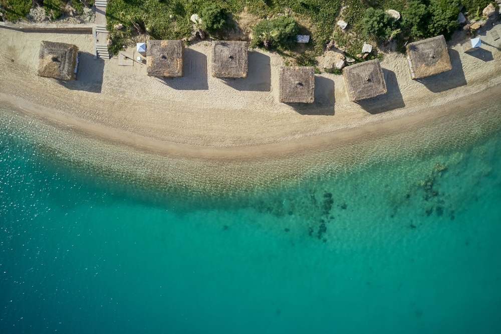 La Blanche Island Bodrum - All Inclusive