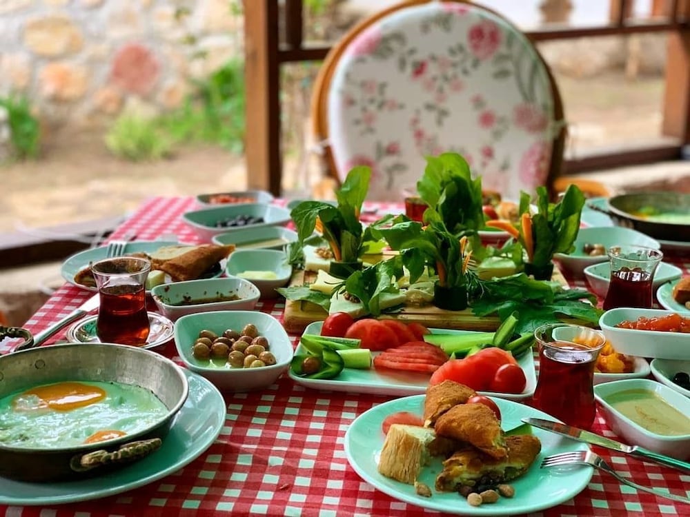 Datca Masal Gibi