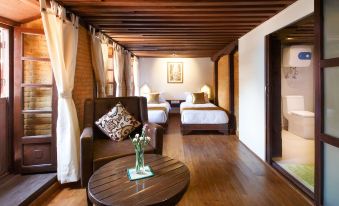 Hotel Patan House