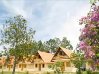 Hotel Fazenda Vista Alegre